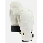Burton Burton Women's Gondy Gore-tex Leather Mittens