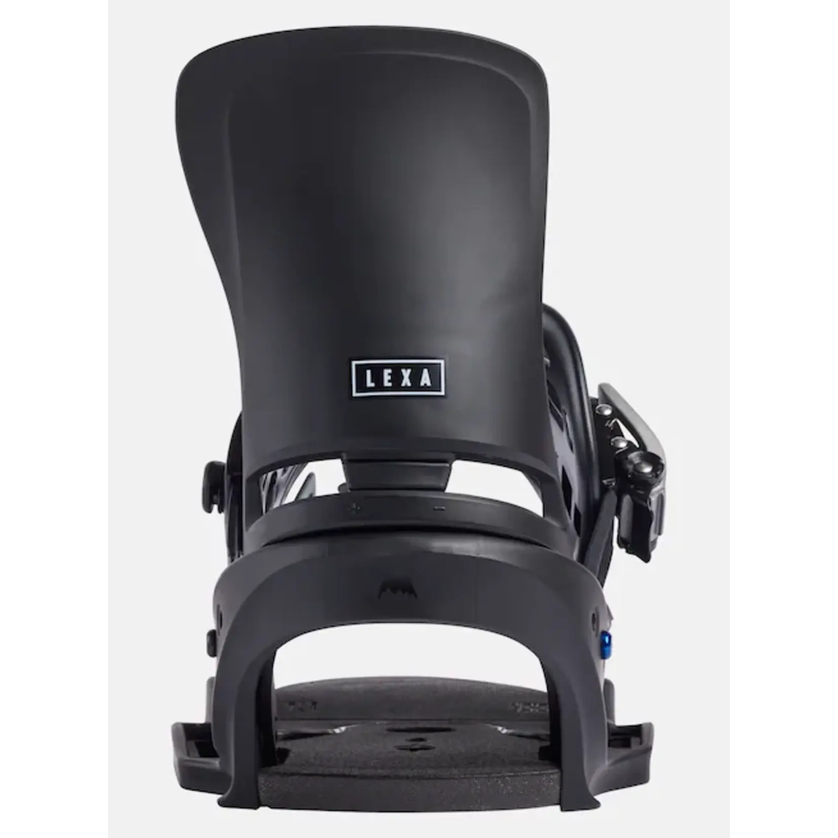 Burton Burton Women's Lexa EST Snowboard Bindings 2026