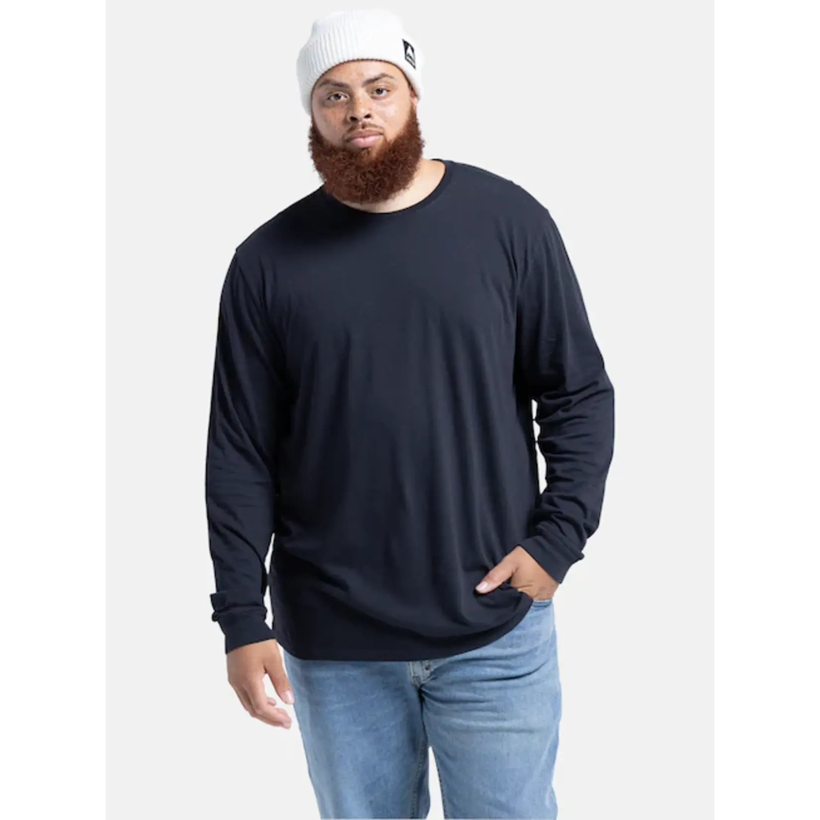 Burton Burton Long Sleeve T-Shirt
