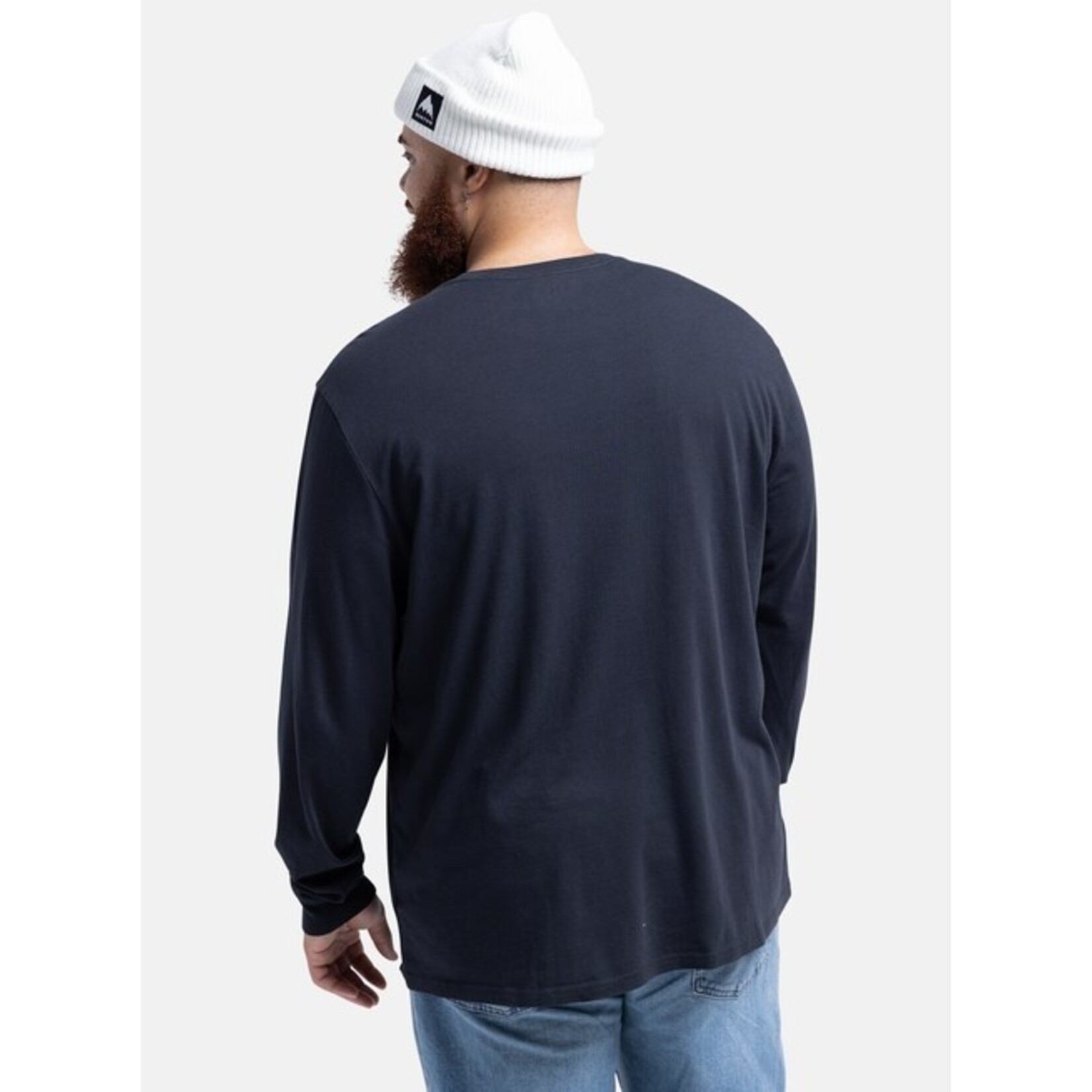 Burton Burton Long Sleeve T-Shirt