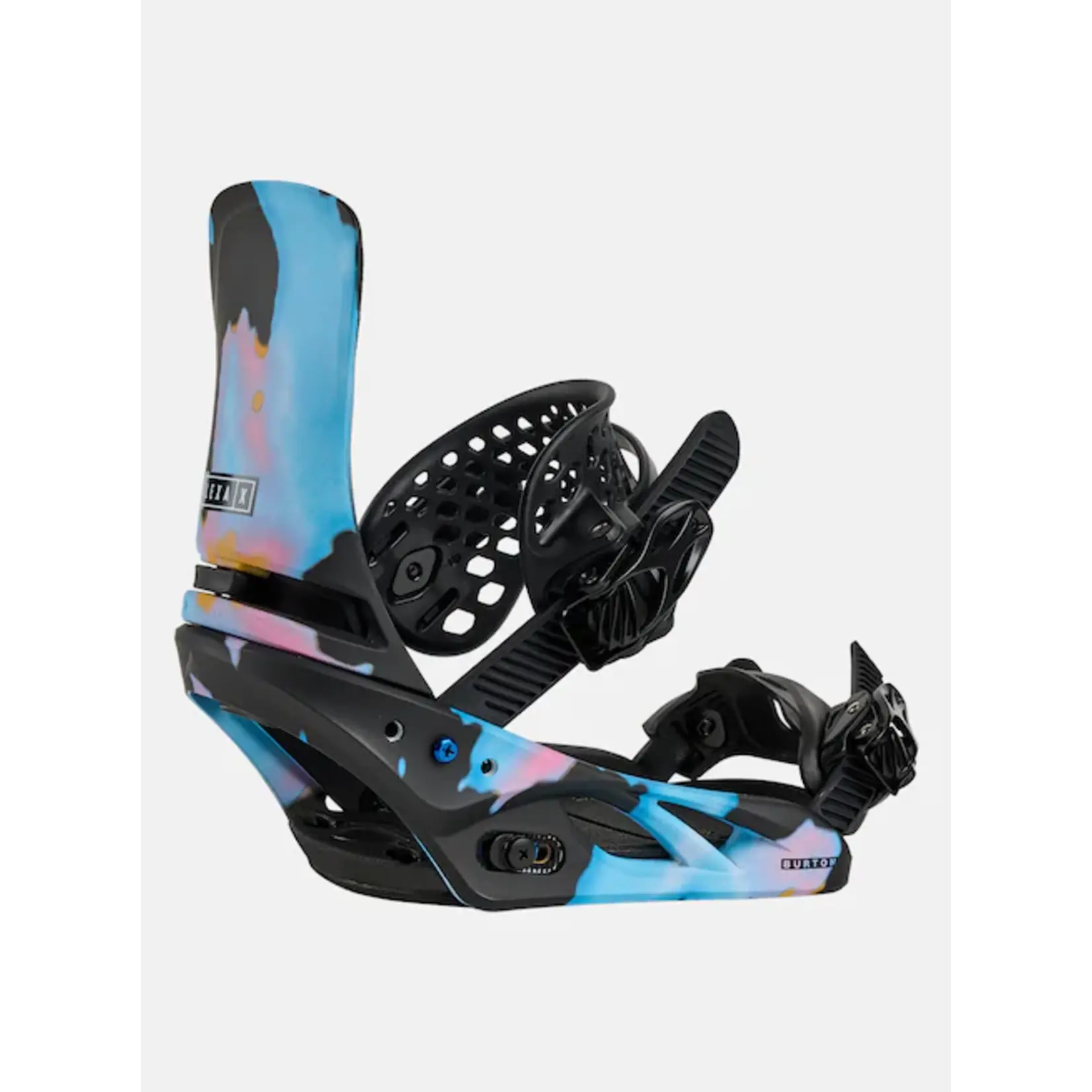 Burton Burton Women's Lexa X Re:Flex Snowboard Bindings 2026