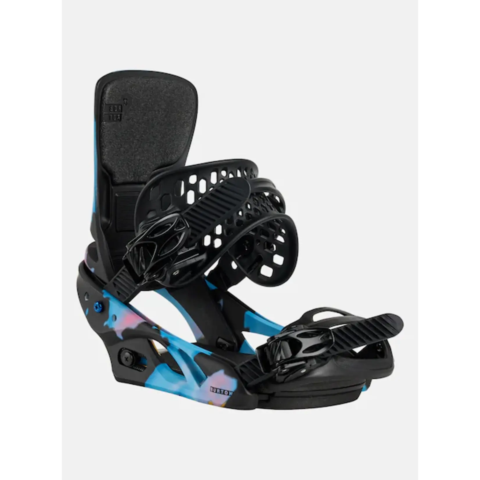 Burton Burton Women's Lexa X Re:Flex Snowboard Bindings 2026