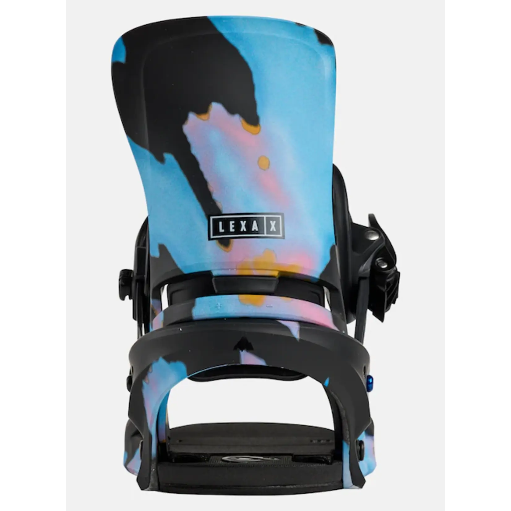 Burton Burton Women's Lexa X Re:Flex Snowboard Bindings 2026