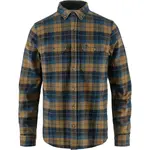 Fjallraven Fjallraven Men's Singi Heavy Flannel Shirt