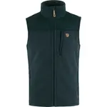 Fjallraven Fjallraven Men's Buck Fleece Vest