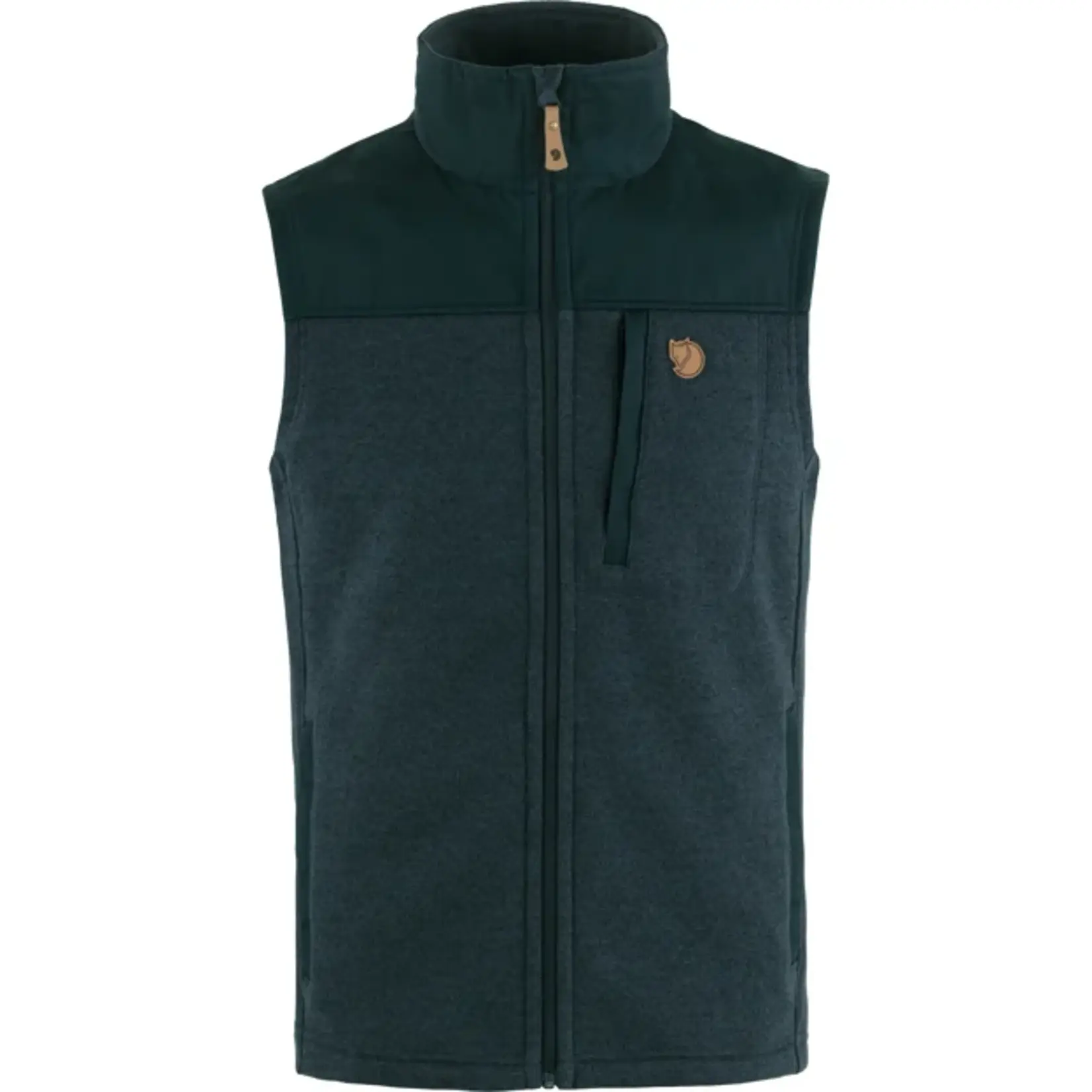 Fjallraven Fjallraven Men's Buck Fleece Vest