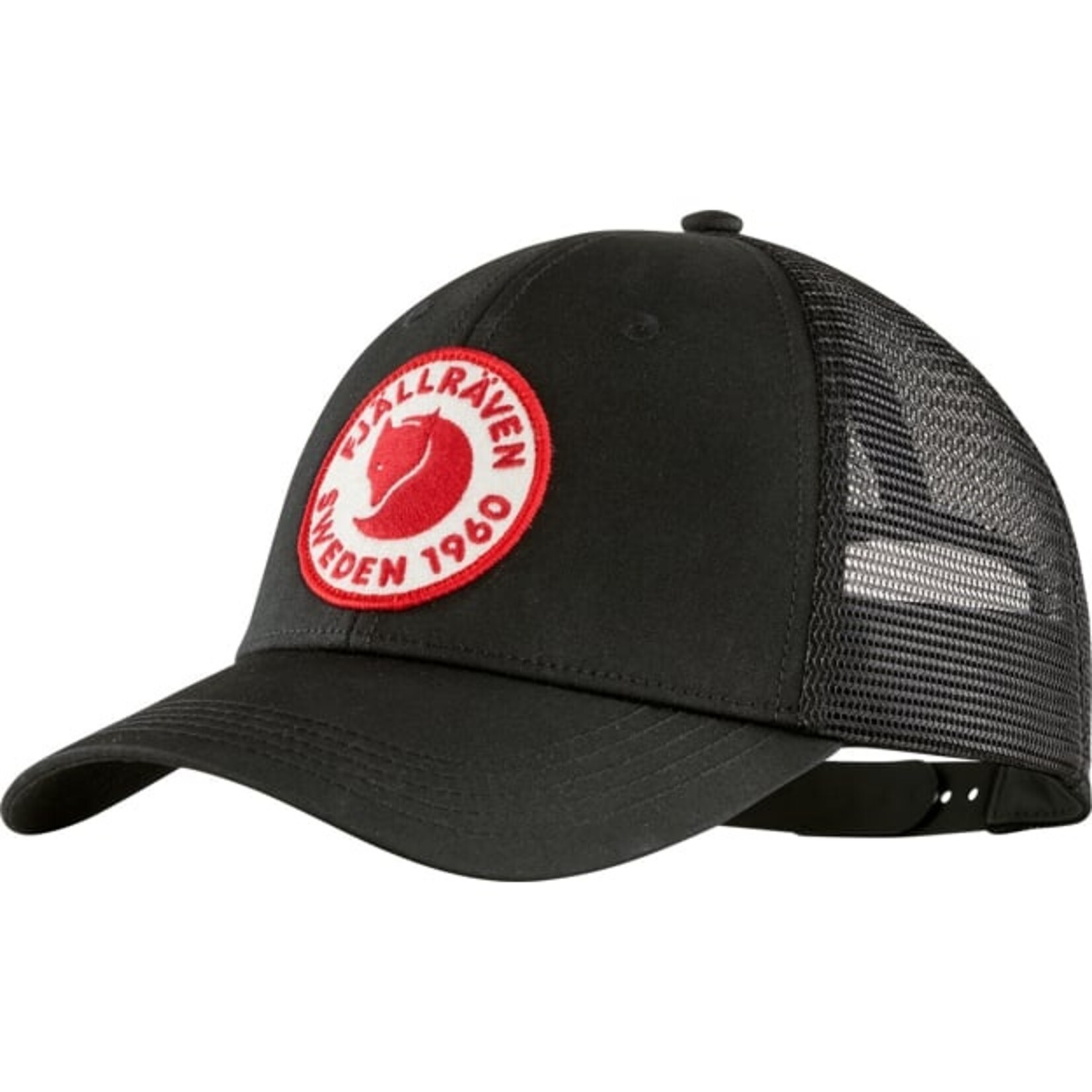 Fjallraven Fjallraven 1960 Logo Langtradarkeps Hat