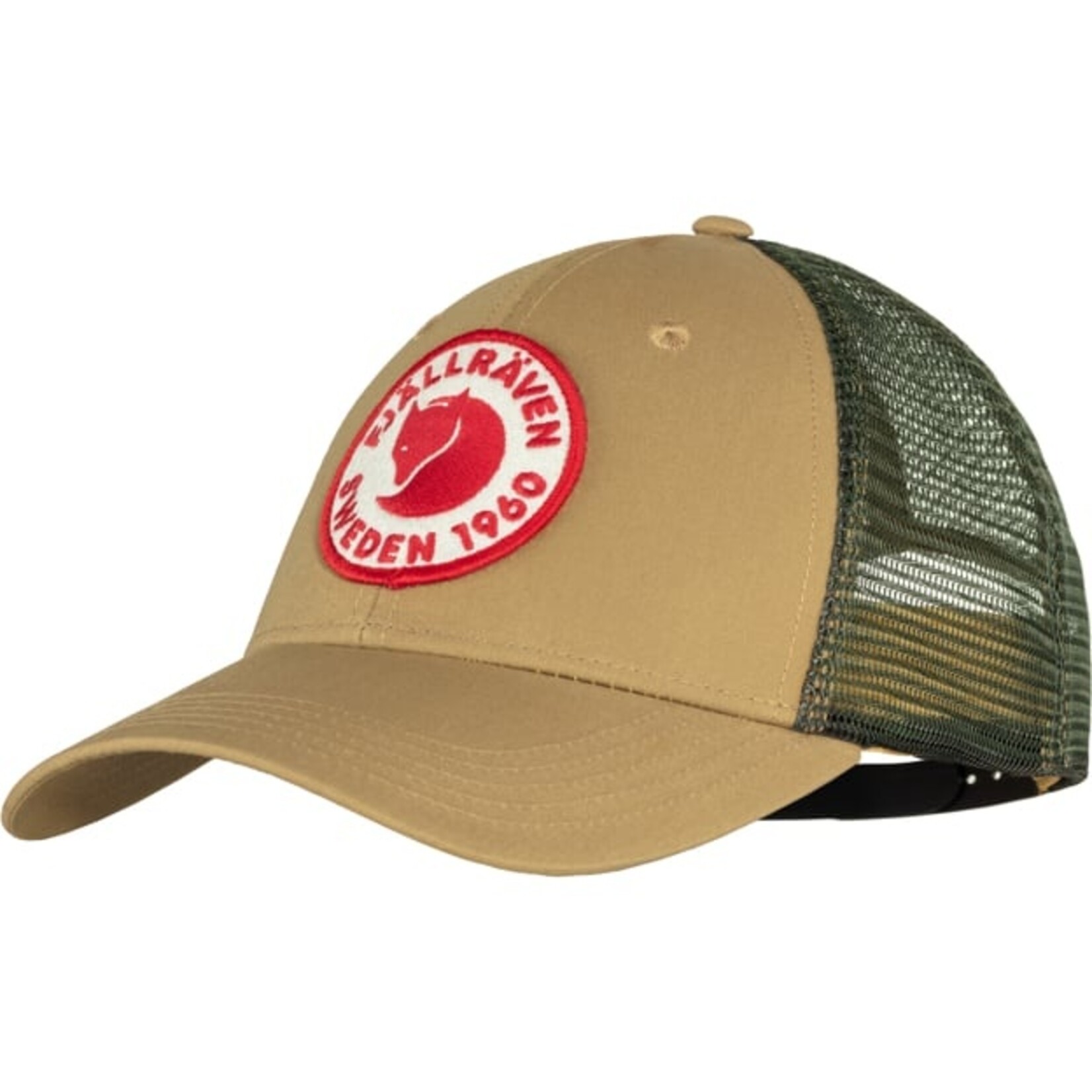 Fjallraven Fjallraven 1960 Logo Langtradarkeps Hat