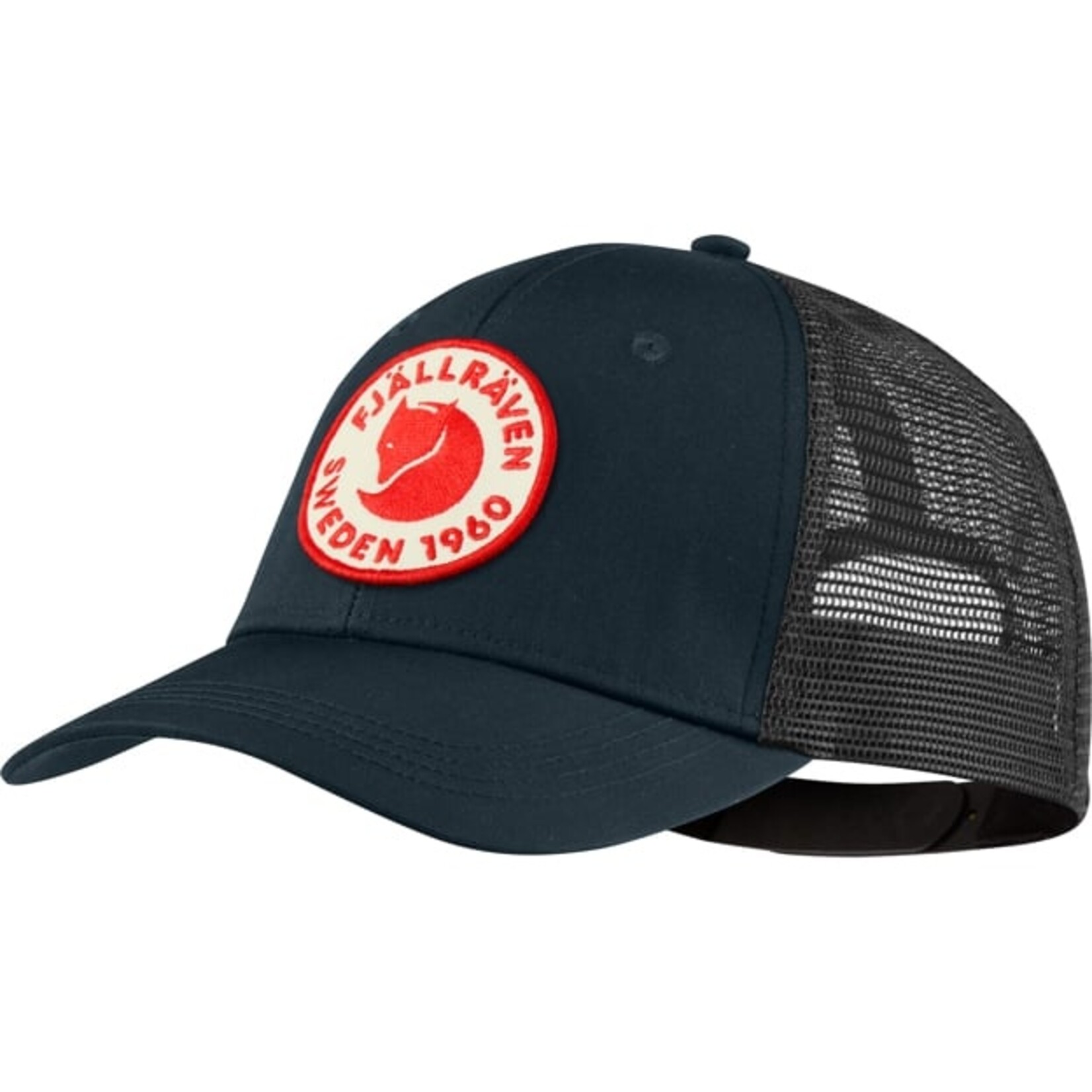 Fjallraven Fjallraven 1960 Logo Langtradarkeps Hat