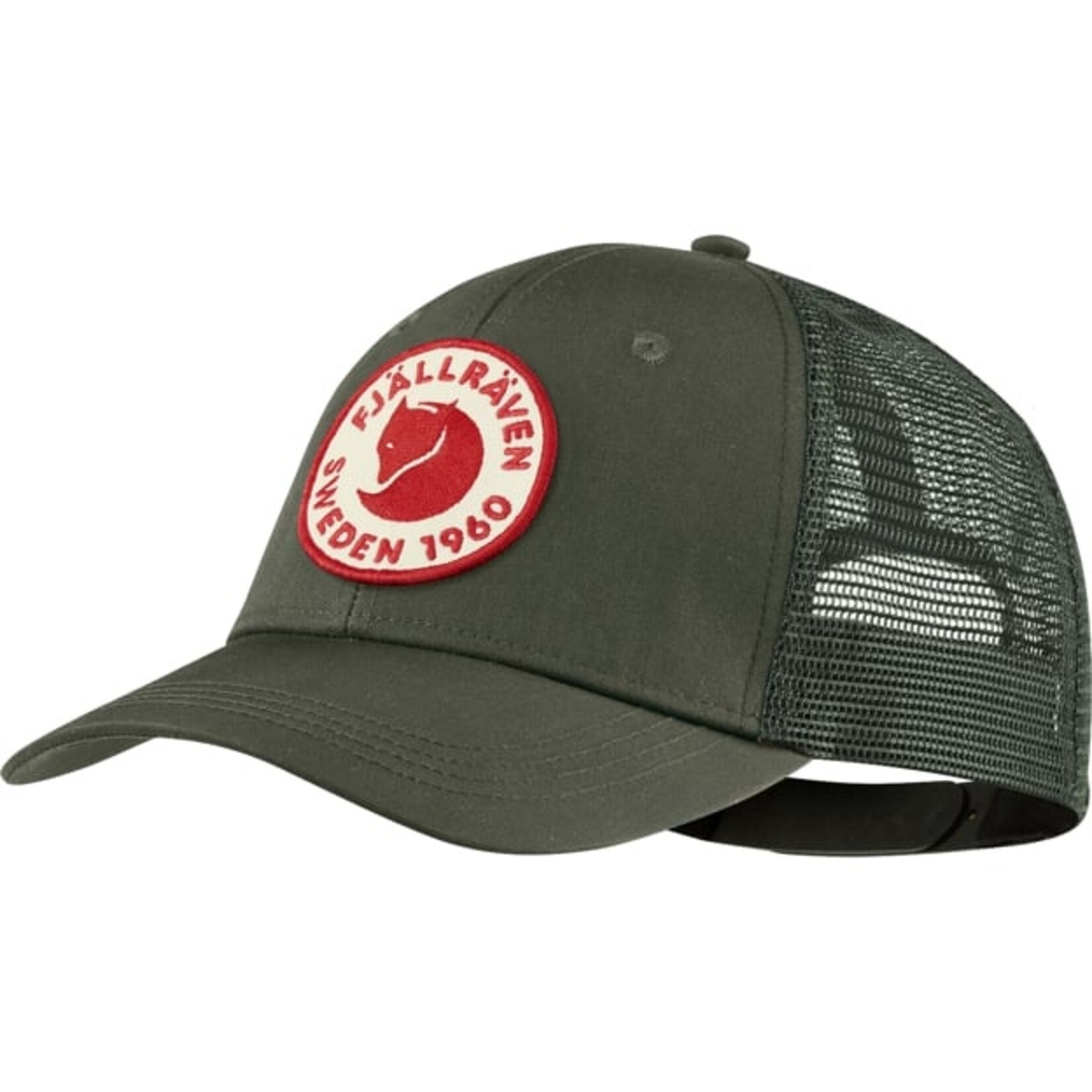 Fjallraven Fjallraven 1960 Logo Langtradarkeps Hat