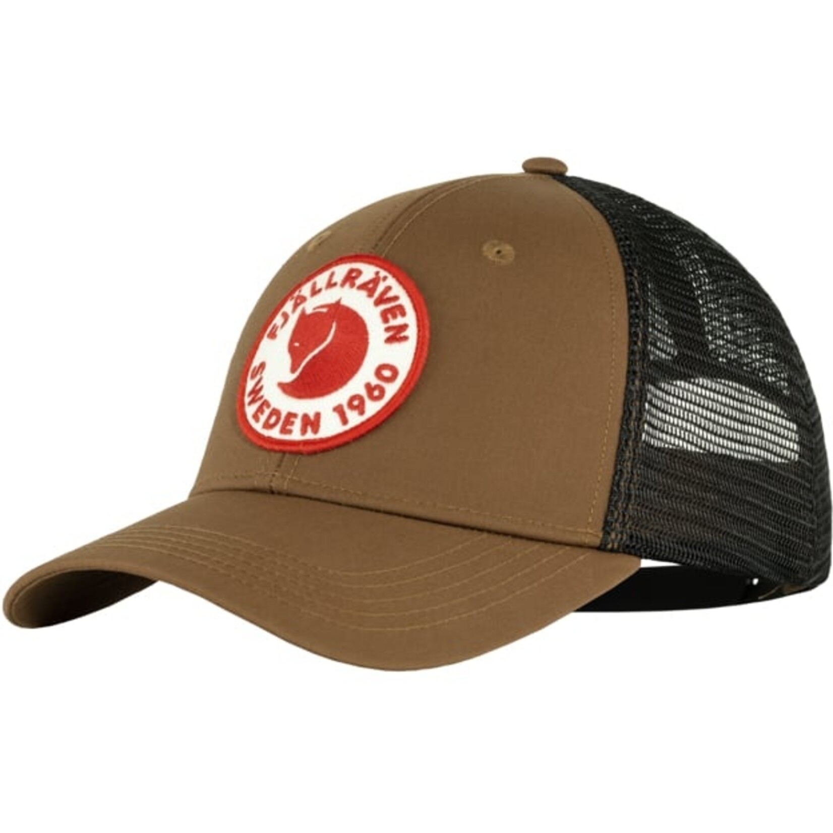 Fjallraven Fjallraven 1960 Logo Langtradarkeps Hat