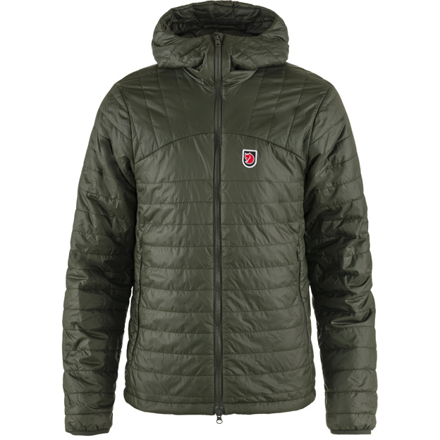 Fjallraven Men's Expedition X Latt Hoodie - Ski Shack