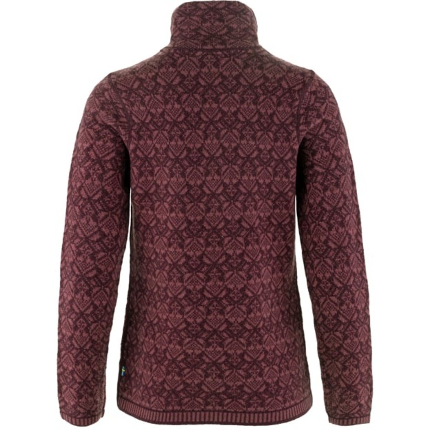 Fjallraven Fjallraven Women's Snow Cardigan