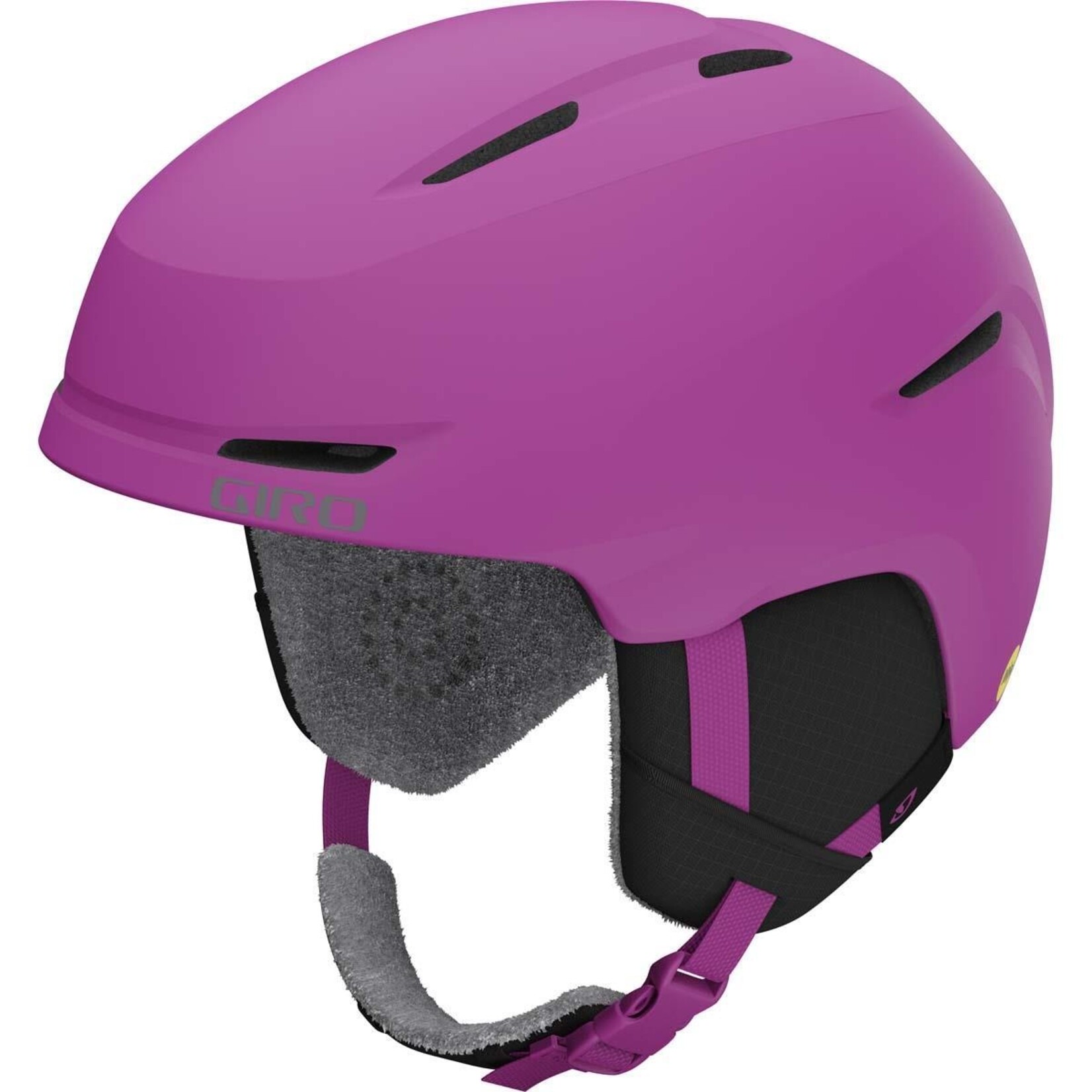 Giro Giro Youth Spur Helmet