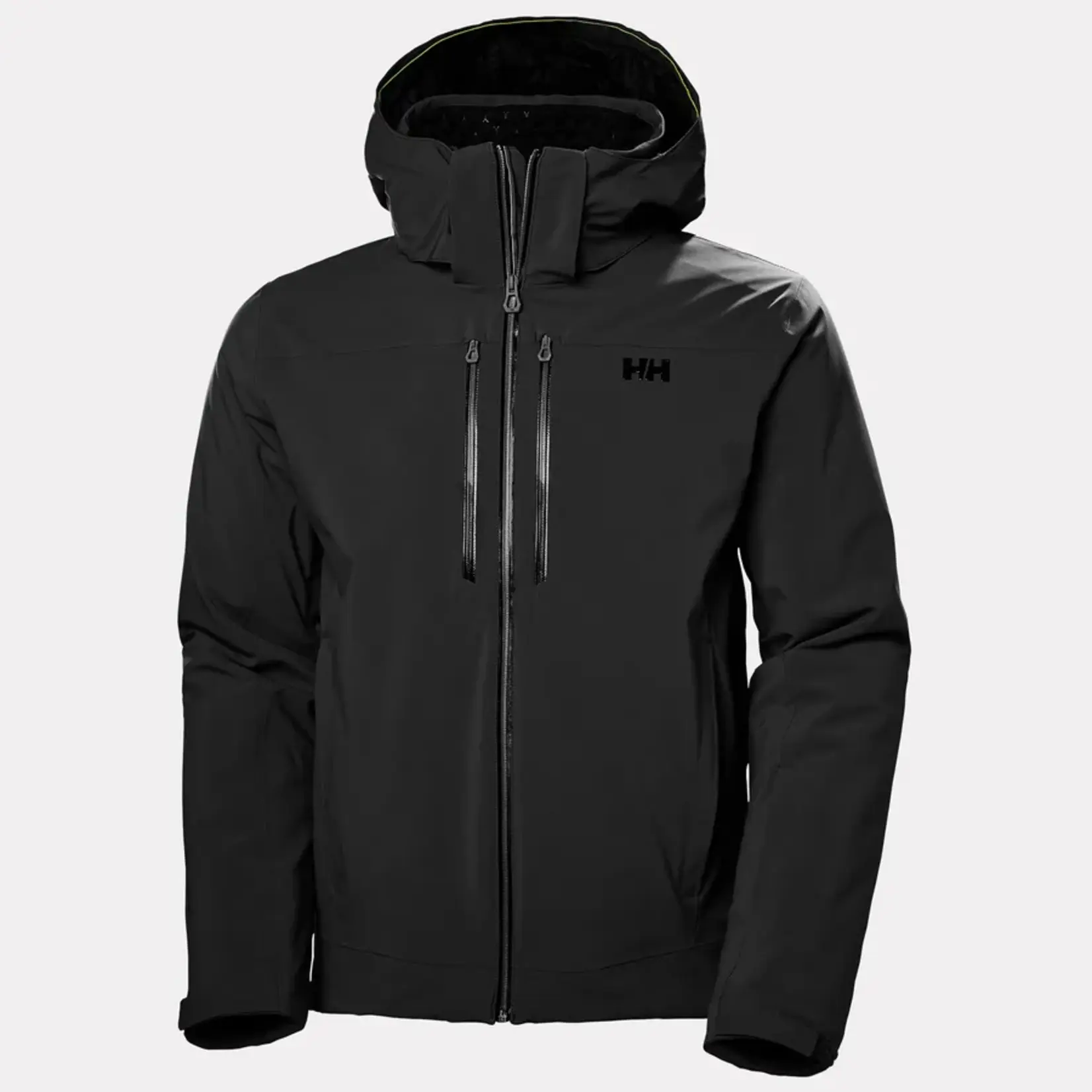 Helly Hansen Helly Hansen Men's Alpha Lifaloft Jacket