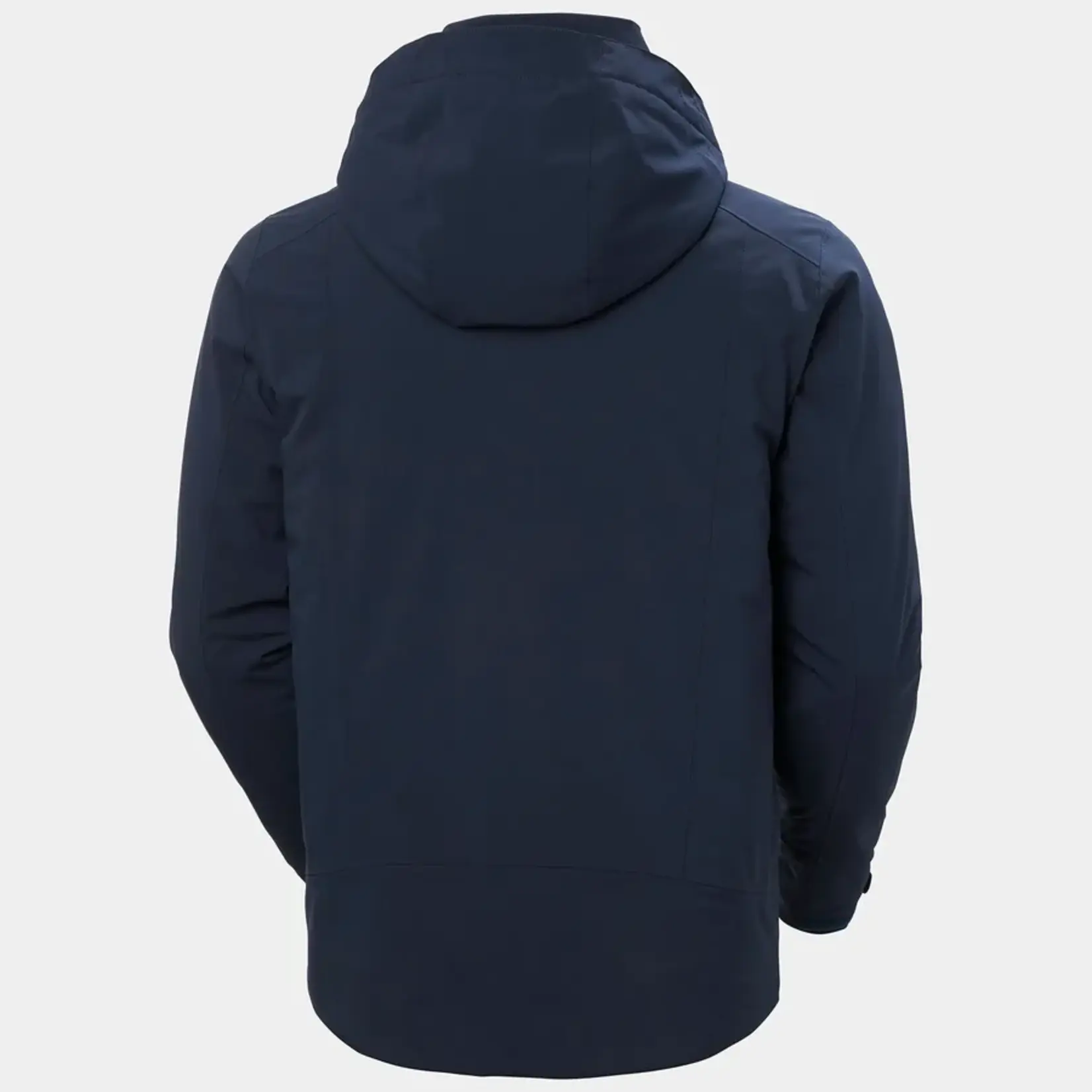 Helly Hansen Helly Hansen Men's Alpha 4.0 Jacket