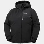 Helly Hansen Helly Hansen Women's Snowplay Plus Jacket