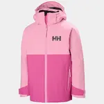 Helly Hansen Helly Hansen Junior Traverse Jacket