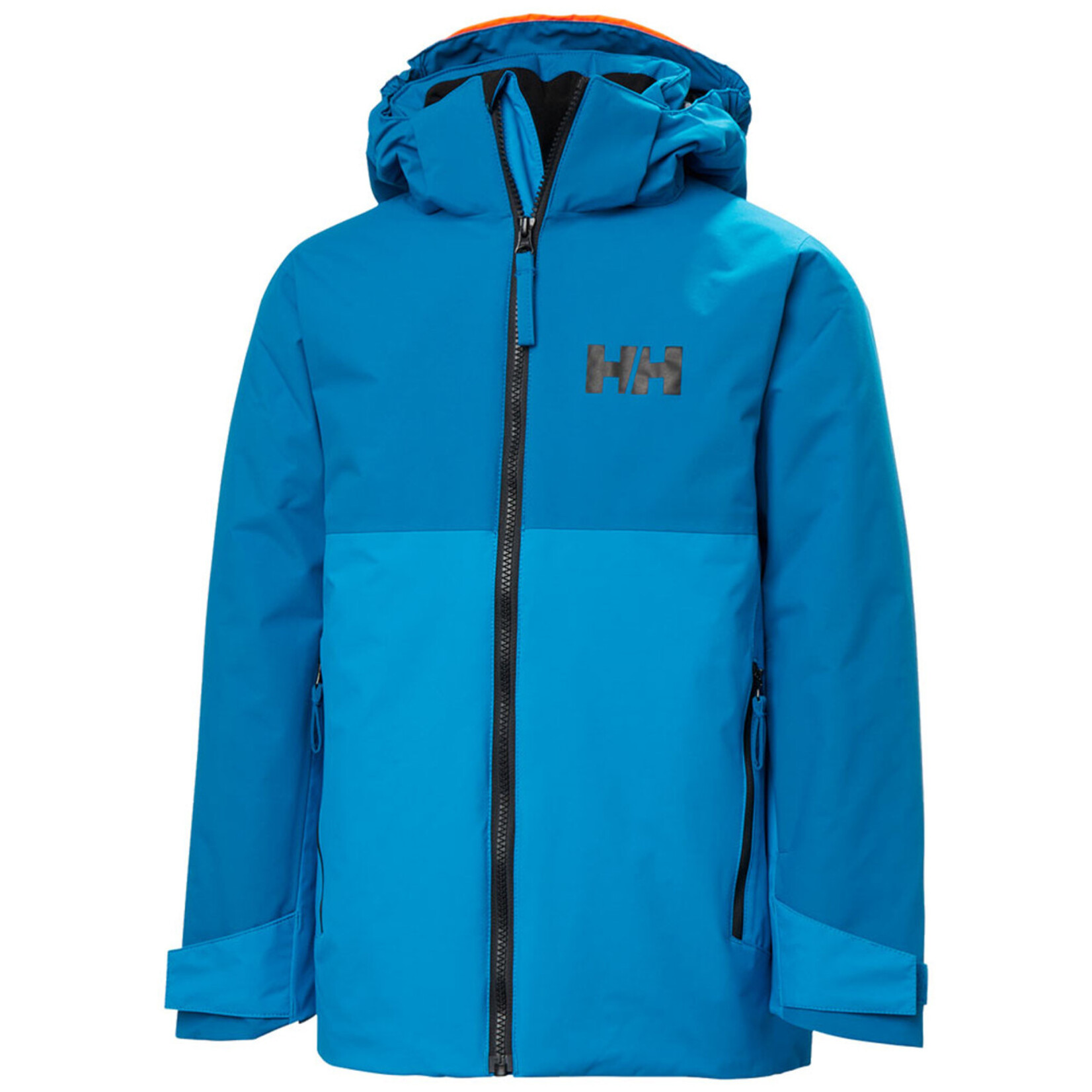Helly Hansen Helly Hansen Junior Traverse Jacket