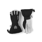 Hestra Alpine Pro Army Leather Heli Ski 5-finger for Sale - Ski