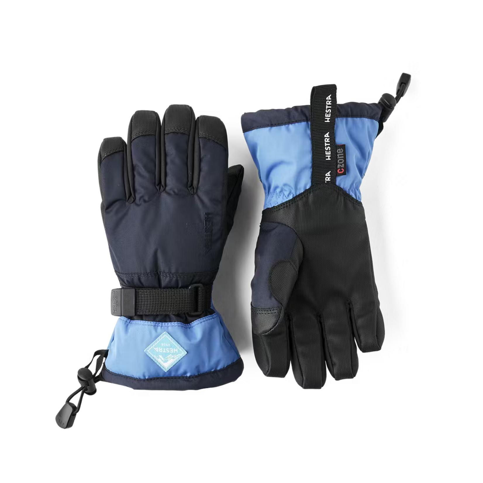 Hestra Hestra Gauntlet CZone Jr. Glove