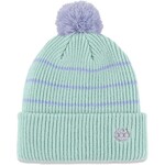 686 686 Girl's Knit Pom Beanie
