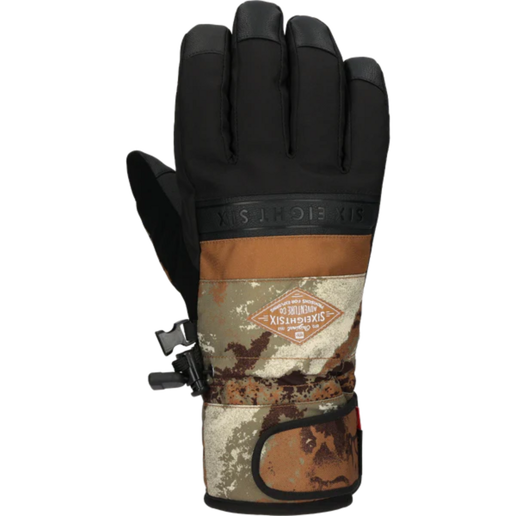 686 686 Men's infiloft Recon Glove