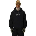 686 686 Men's Waterproof Team Hoody