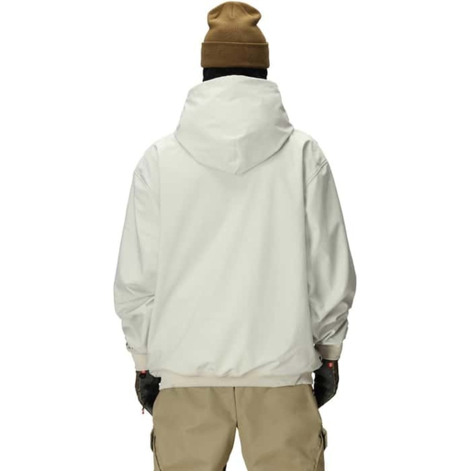 686 686 Men's Waterproof Team Hoody