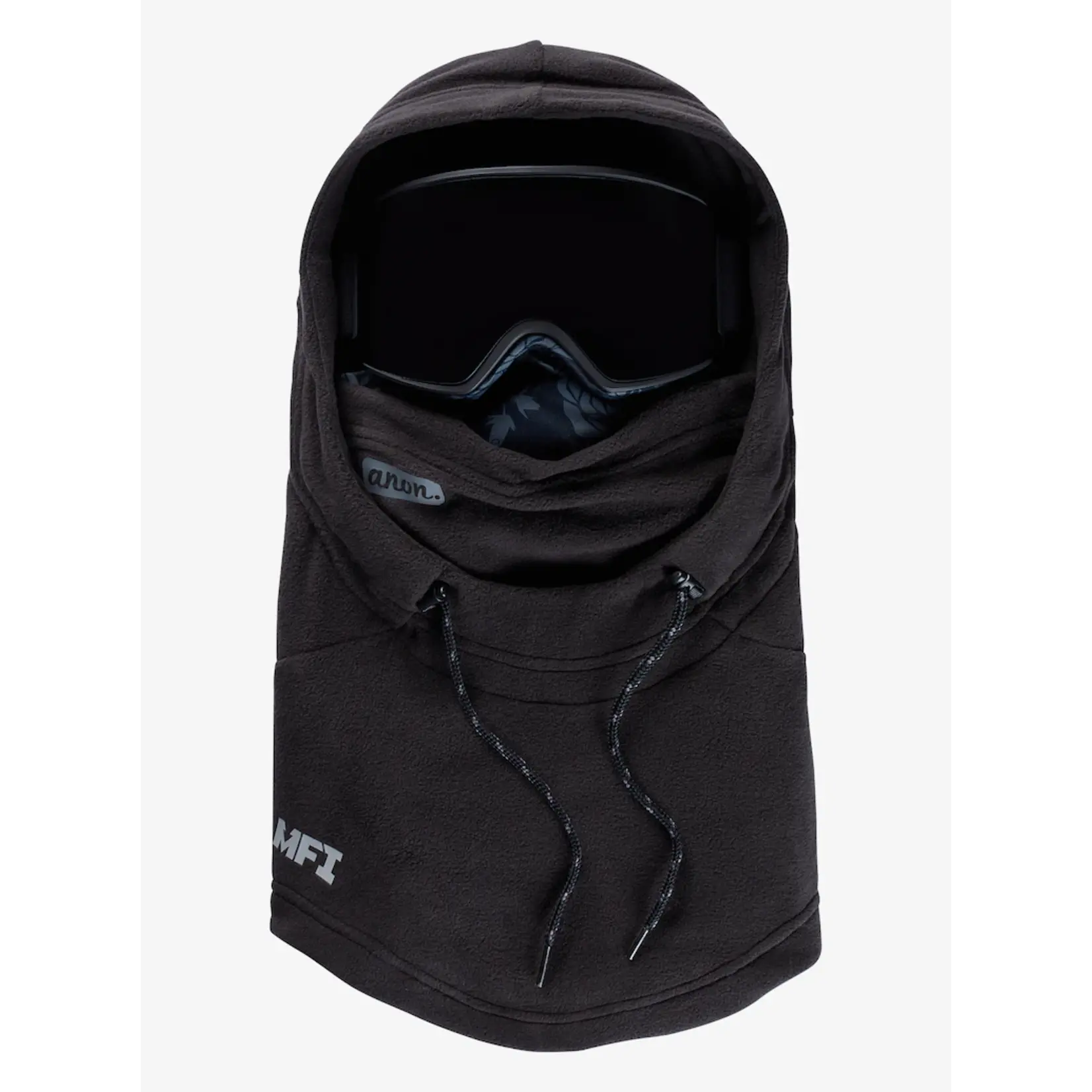 Anon Anon Women's XL MFI Hooded Balaclava