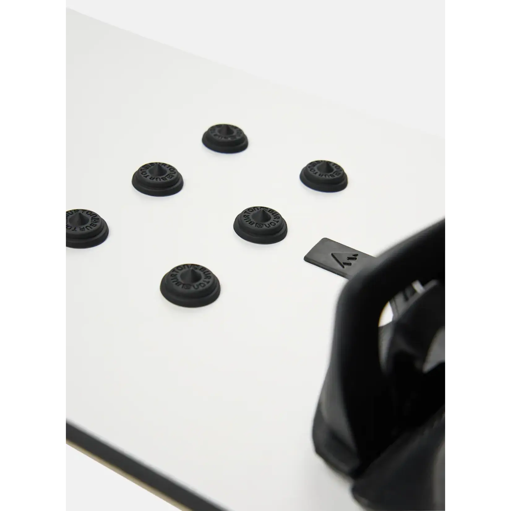 Burton Burton Aluminum Stud Mat - Black
