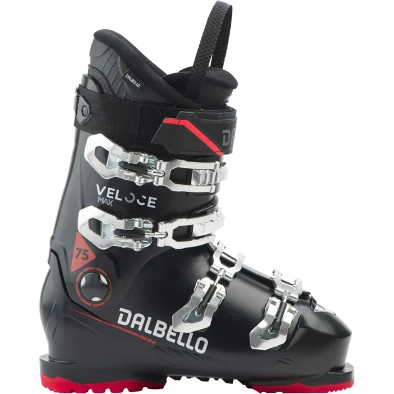 Dalbello Dalbello Veloce Max 75 Men's Ski Boots 2026