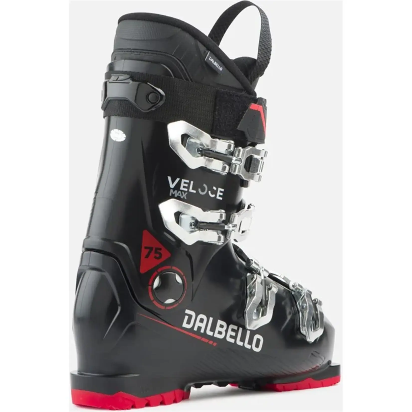 Dalbello Dalbello Veloce Max 75 Men's Ski Boots 2026