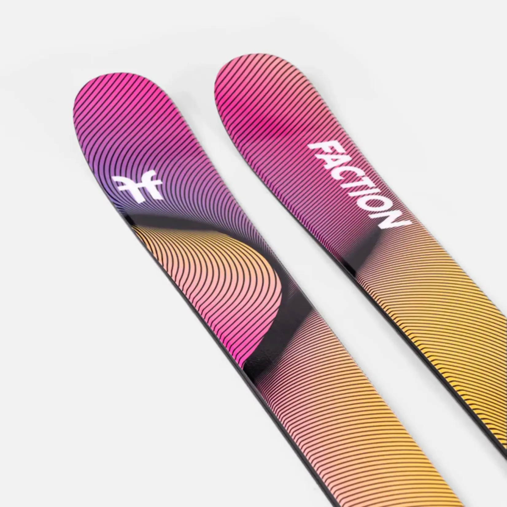 Faction Studio 1 Skis 2026