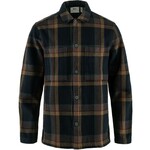 Fjallraven Fjallraven Men's Singi Heavy Flannel Overshirt