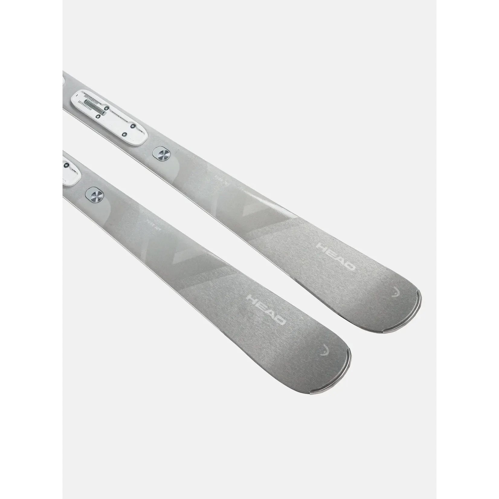 Head Head Women's e-Pure Joy Skis w/ Joy 9 GW Bindings 2026