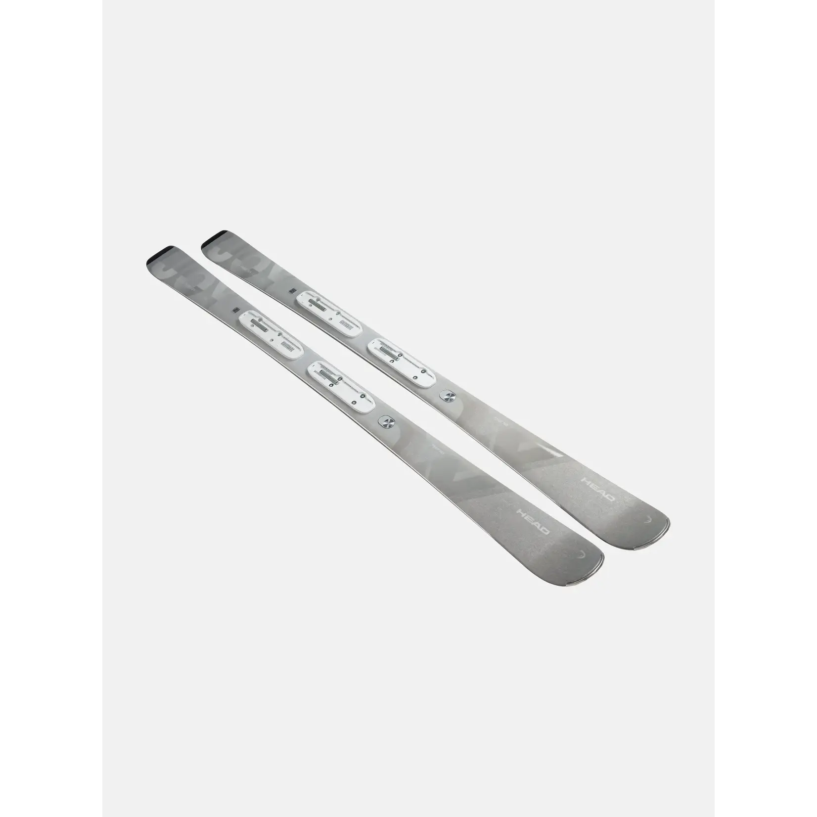 Head Head Women's e-Pure Joy Skis w/ Joy 9 GW Bindings 2026