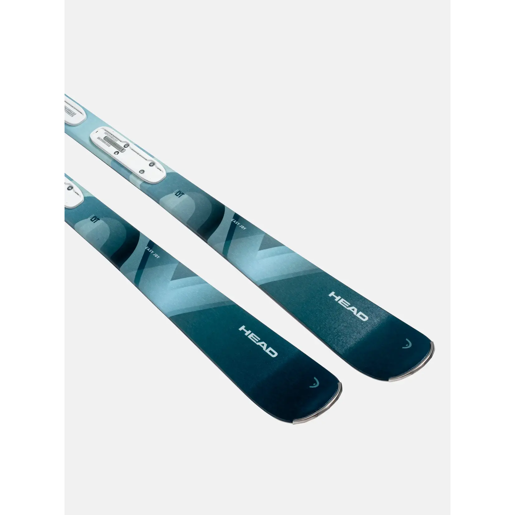 Head Head Women's Easy Joy Skis w/ Joy 9 GW Bindings 2026