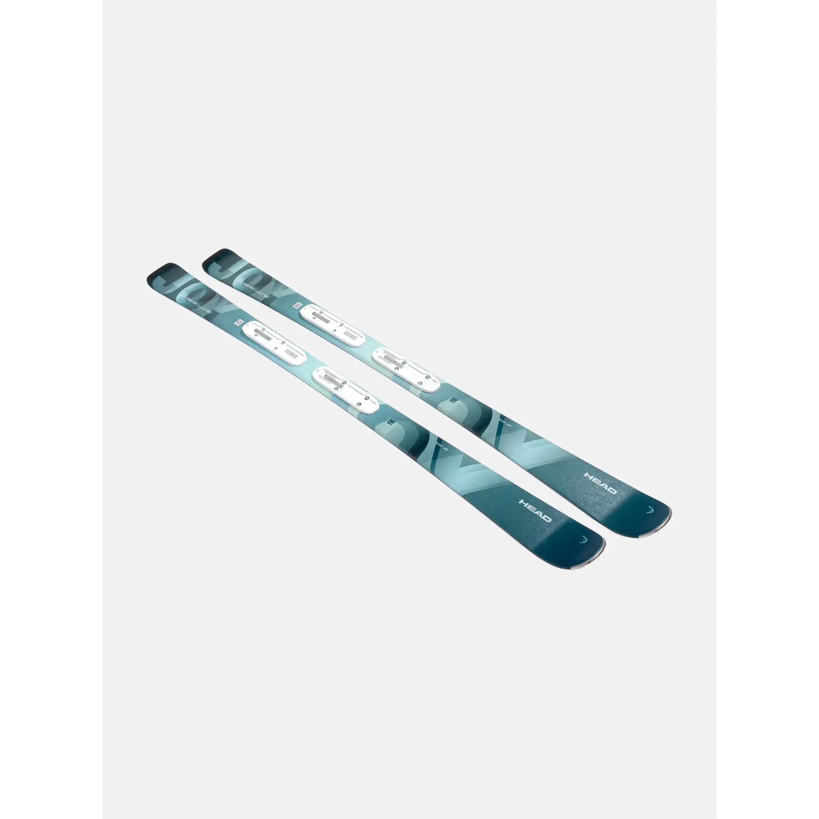 Head Head Women's Easy Joy Skis w/ Joy 9 GW Bindings 2026