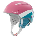 Head Head MAJA Kid's Snow Helmet
