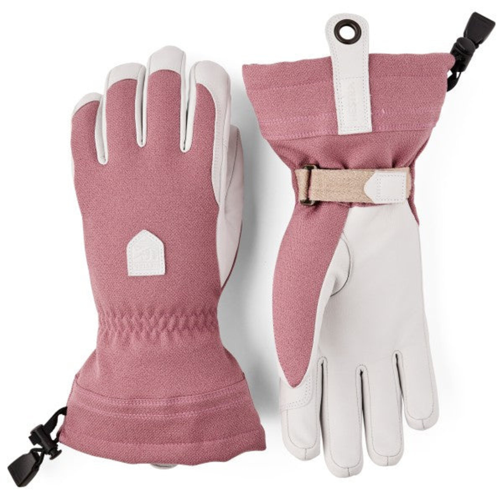 Hestra Hestra Women's Patrol Gauntlet 5-Finger Glove