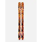 K2 K2 Omen 85 Women's Skis w/ Quickclik binding 2027