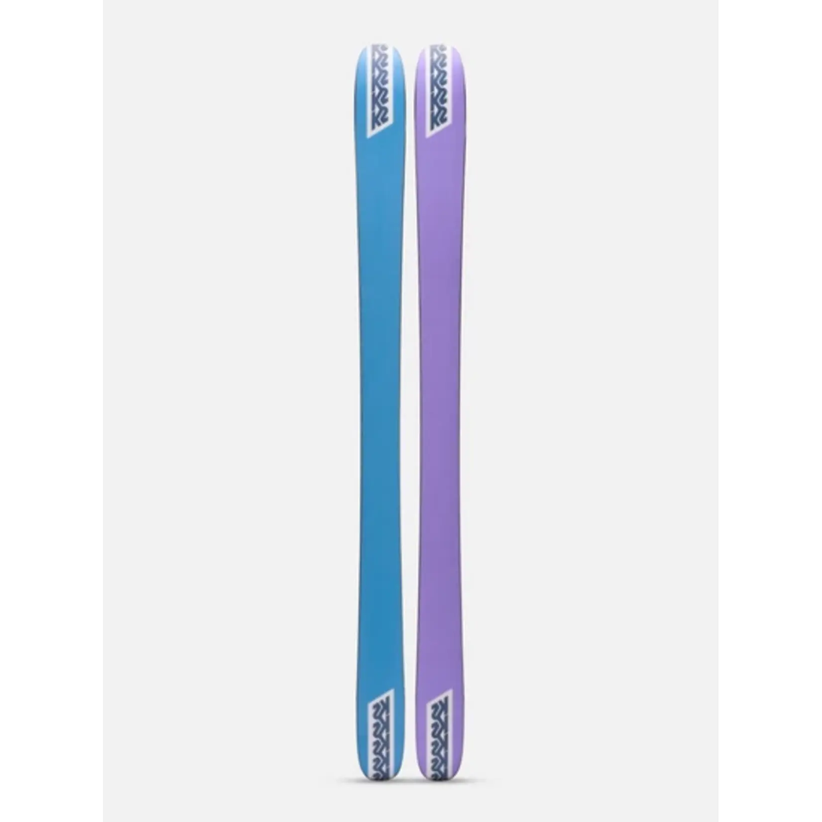 K2 K2 Omen 85 Women's Skis w/ Quickclik binding 2027