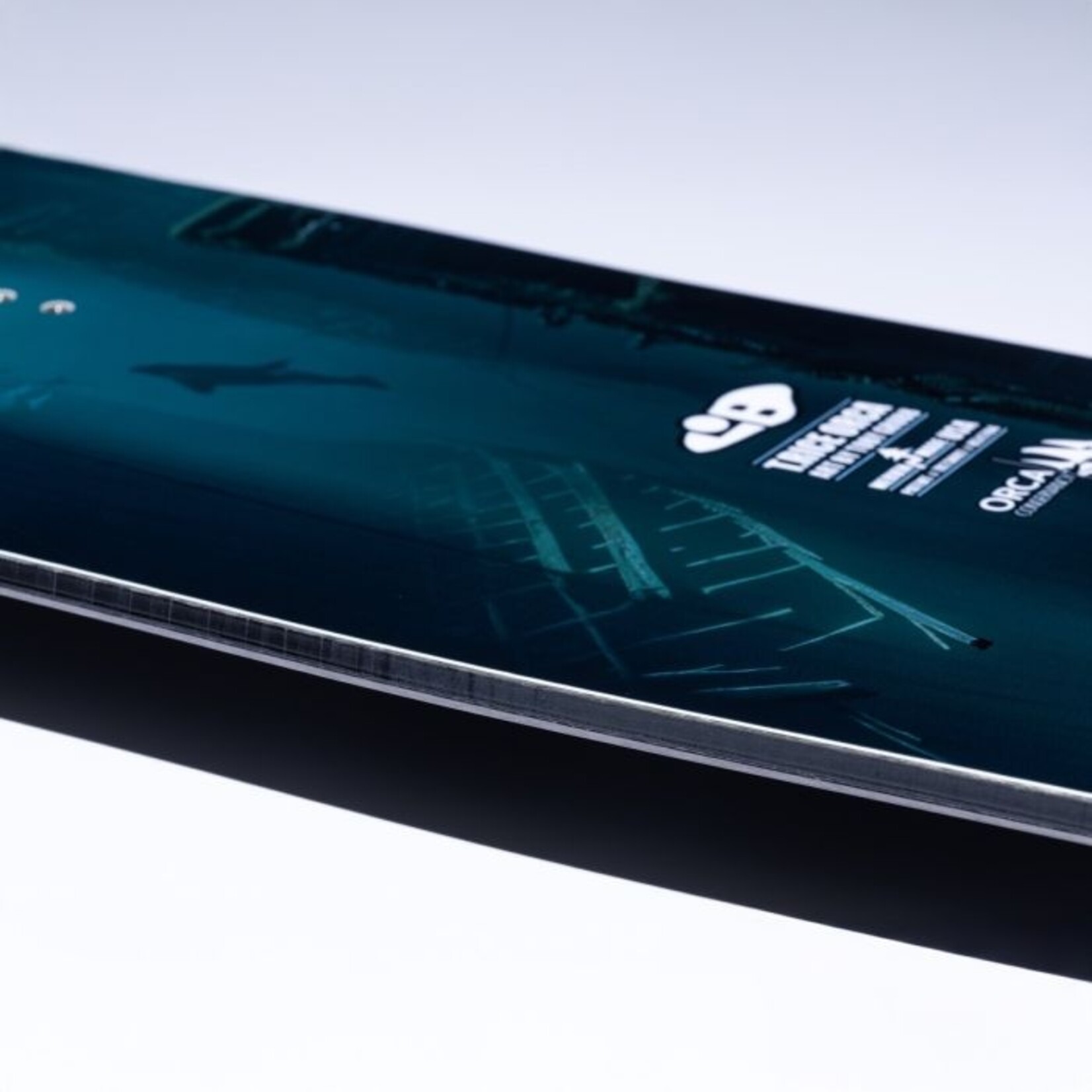 Lib Tech Lib Tech T.Rice Orca Snowboard 2026