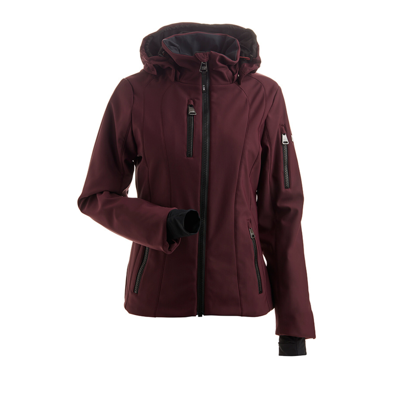 NILS NILS Lillehammer Women's Jacket