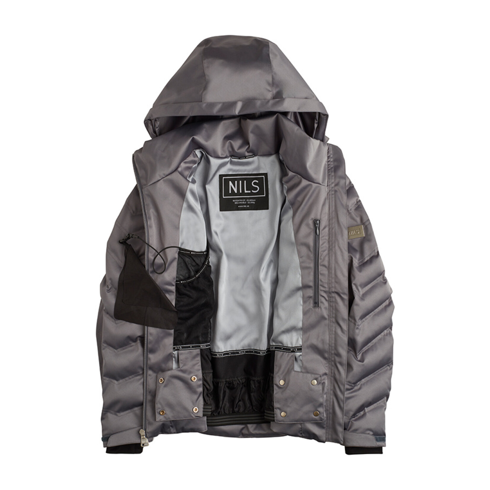 NILS NILS Snowmass Women's Jacket