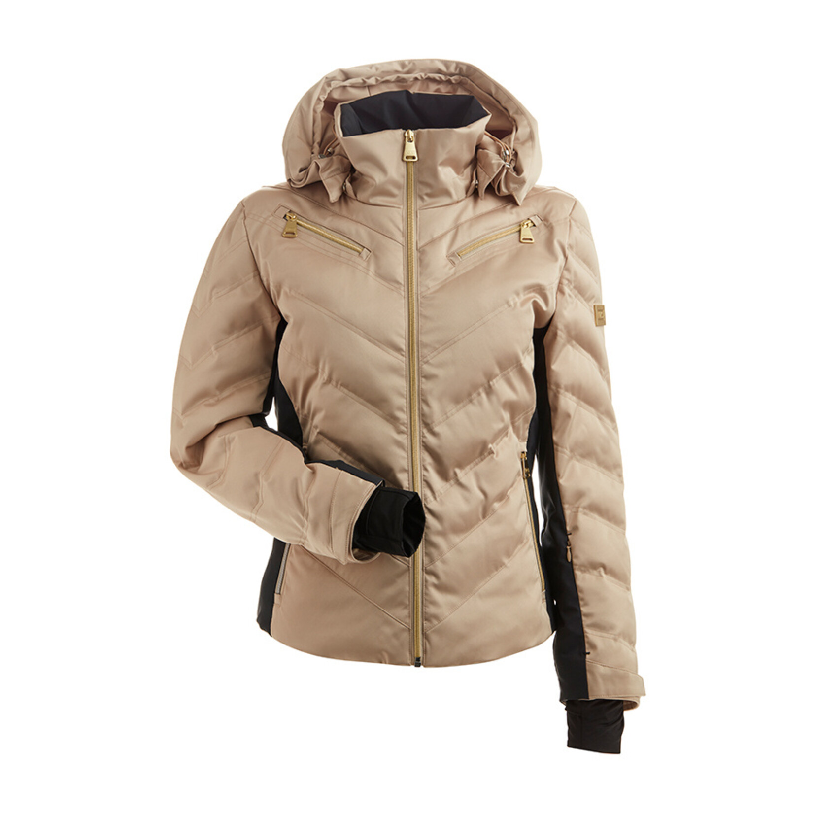 NILS NILS Snowmass Women's Jacket
