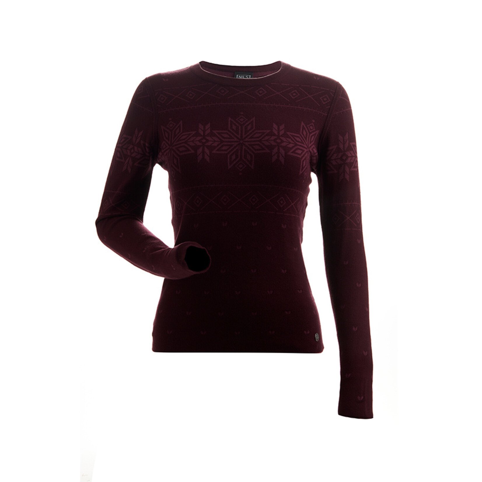 NILS NILS Matterhorn Women's Sweater