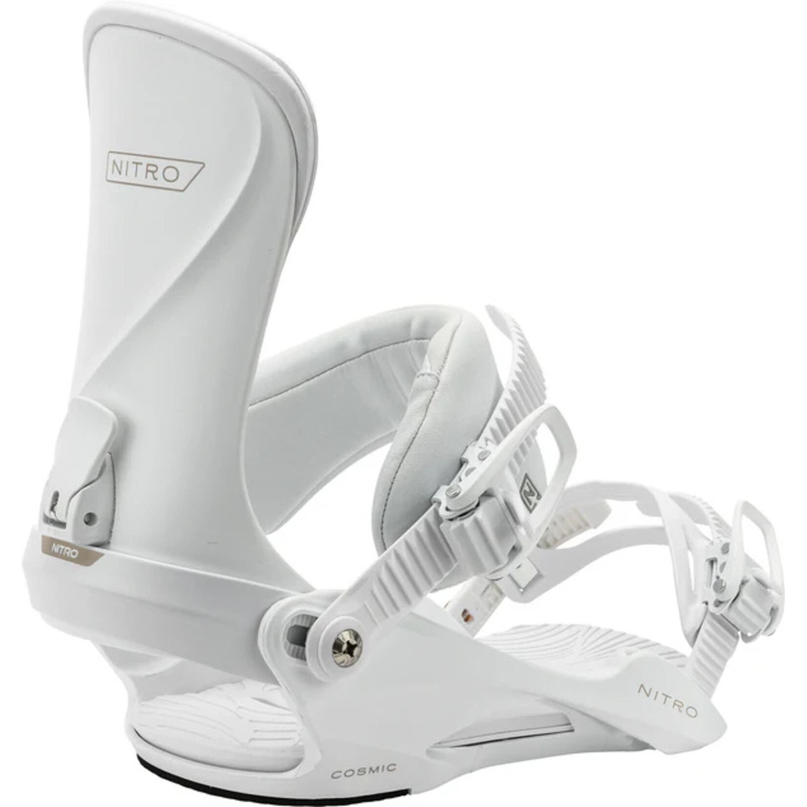 Nitro Nitro Women's Cosmic Snowboard Bindings 2026