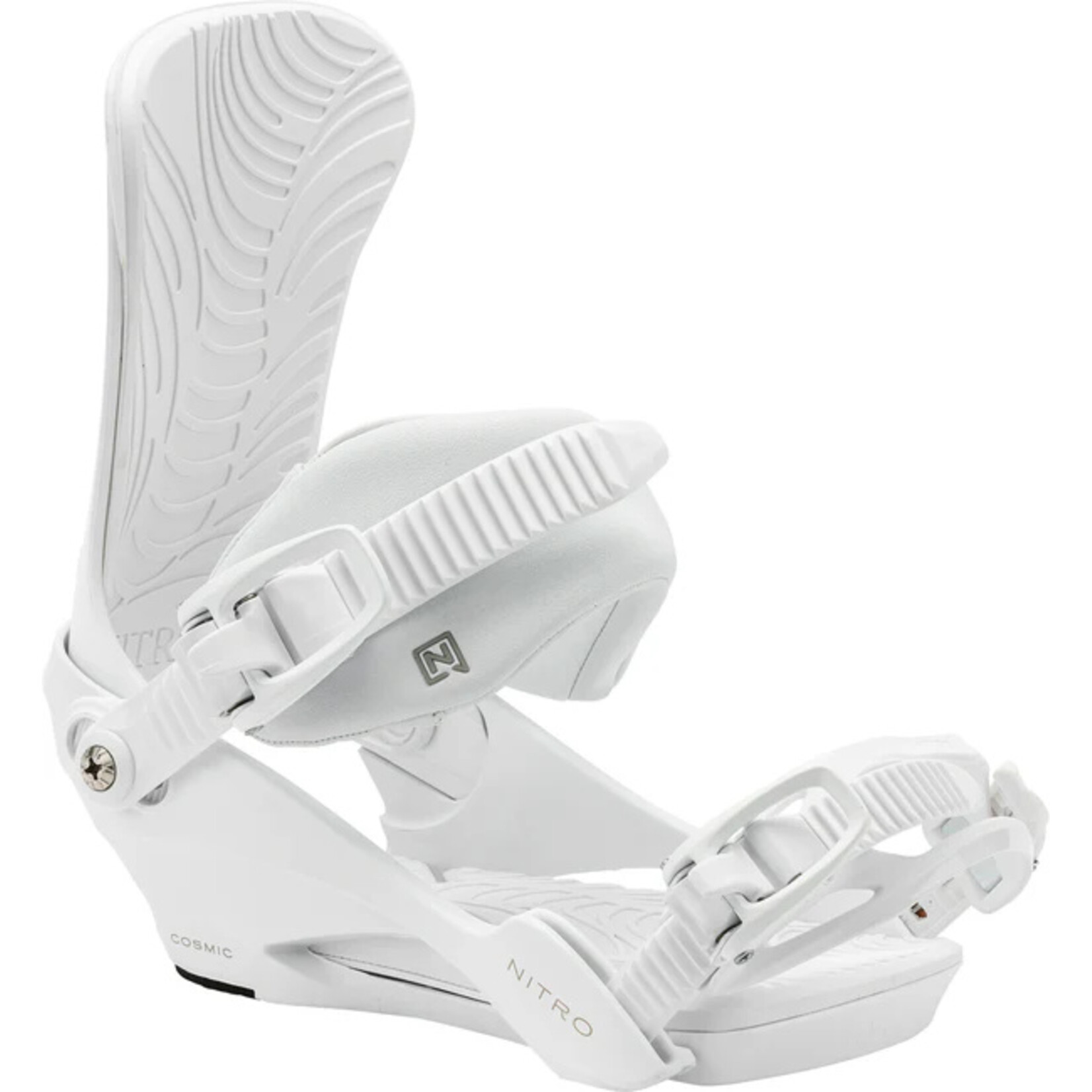 Nitro Nitro Women's Cosmic Snowboard Bindings 2026